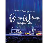 Brian Wilson - Brian Wilson and Friends [Blu-ray]