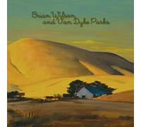Brian Wilson And Van Dyke Parks - Brian Wilson And Van Dyke Parks -Orange Crate Art (2 CD)