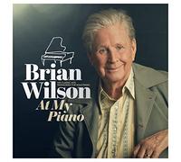 At My Piano (CD)