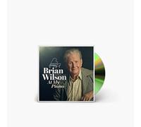 At My Piano (CD)