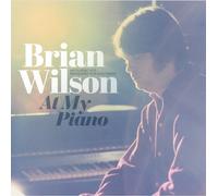 Brian Wilson - At My Piano [Vinilo]
