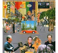 Brian Wilson - Gettin' In Over My Head