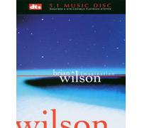 Brian Wilson - Imagination [DTS 5.1 Surround] [DVD de Audio]