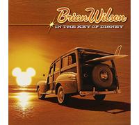 BRIAN WILSON - In the Key of Disney