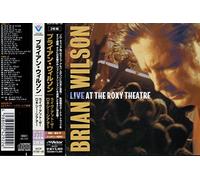 Brian Wilson - Live at the Roxy Theater