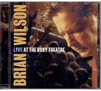 Brian Wilson - Live At The Roxy Theatre (Dble CD)