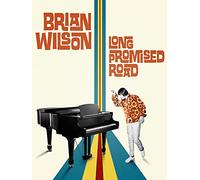 Brian Wilson: Long Promised Road [USA] [DVD]