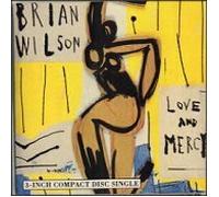 Brian Wilson - Love and Mercy [Import]
