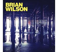 BRIAN WILSON - NO PIER PRESSURE (DELUXE EDITION)