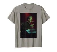 Brian Wilson Pet Sonidos Wondermints Foto de Andy Willsher Camiseta