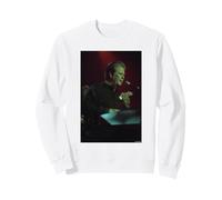 Brian Wilson Pet Sonidos Wondermints Foto de Andy Willsher Sudadera