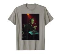 Brian Wilson Pet Sonidos Wondermints Tour 2002 Andy Willsher Camiseta