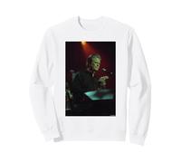 Brian Wilson Pet Sonidos Wondermints Tour 2002 Andy Willsher Sudadera