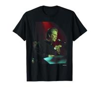 Brian Wilson Pet Sonidos Wondermints Tour por Andy Willsher Camiseta