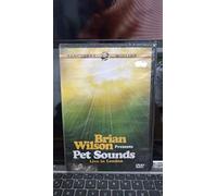 Brian Wilson - Pet Sounds/Live in London [Alemania] [DVD]