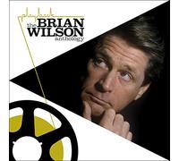 Brian Wilson Playback: The Brian Wilson Anthology (CD) Album (Importación USA)