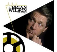 Brian Wilson - Playback: The Brian Wilson Anthology [Vinilo]