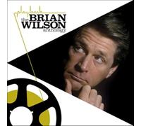 Brian Wilson Playback: The Brian Wilson Anthology (Vinyl) 12" Album