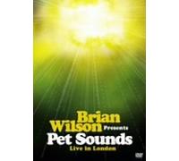 Brian Wilson Presents - Pet Sounds Live in London [Alemania] [DVD]