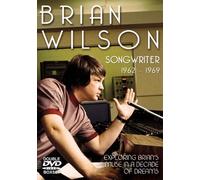 Brian Wilson: Songwriter 1962-1969 by Sexy Intellectual