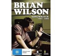 Brian Wilson-Songwriter 1962-6 - Brian Wilson-Songwriter 1962-69 [Alemania] [DVD]