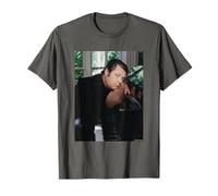 Brian Wilson The Beach Boys Pet Sonidos Michael Grecco Camiseta