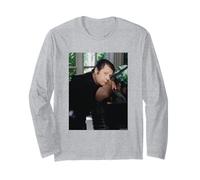 Brian Wilson The Beach Boys Pet Sonidos Michael Grecco Manga Larga