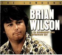 Brian Wilson - The Lowdown