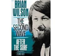 Brian Wilson - The Second Wave [DVD]