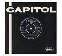 Brian Wilson - Then Right Time [Vinilo]