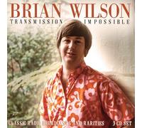 Brian Wilson - Transmission Impossible