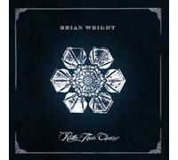 Brian Wright Rattle Their Chains (CD) (Importación USA)