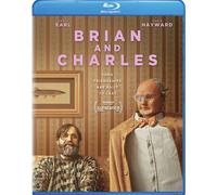 Brian and Charles (Blu-ray) (Importación USA)