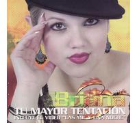 Briana - Tu Mayor Tentacion