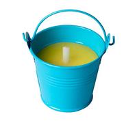 Briancasa - Cubo de Color citronela, Multicolor, único