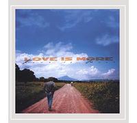 Briand Lessard - Love is More