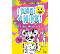 Brianna alla riscossa! I diari di Nikki: Vol. 16 (Il Castoro bambini)
