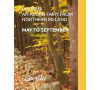 BRIANNA AN ACORN FAIRY FROM NORTHERN IRELAND MAY TO SEPTEMBER