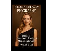 Brianne Howey Biography: The Rise of Brianne Howey in Modern Television