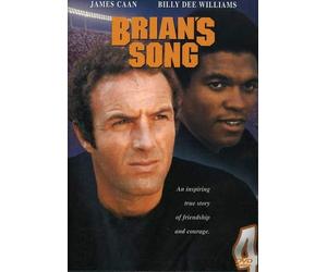Brian's Song by Shelley Fabares