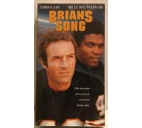 Brian's Song [USA] [VHS]