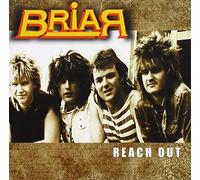Briar - Reach Out - The 1988 Lost Album