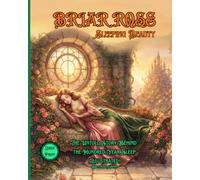 Briar Rose Sleeping Beauty: The Untold Story Behind the Hundred-Year Sleep by the Brothers Grimm (Illustrated): 7 (classic storytime)