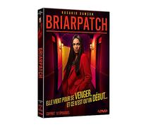 Briarpatch - Coffret 4 DVD