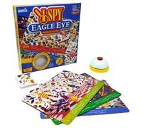 Briarpatch I SPY Eagle Eye Find-It Game 06120