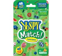 Briarpatch | I SPY Match! Juego de cartas para mayores de 3 a os
