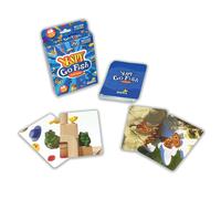 Briarpatch | Juego de cartas ""Voy a pescar"", para mayores de 3 a os