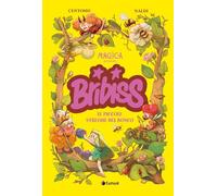 Bribiss. Le piccole streghe del bosco (Magica)
