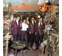 Bric a Brac,Los - Los Bric a Brac [Vinilo]