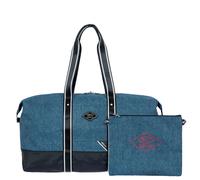 BRIC´S BOLSA DE VIAJE GRANDE 2 EN 1 EN TEJIDO RECICLADO REPLAY